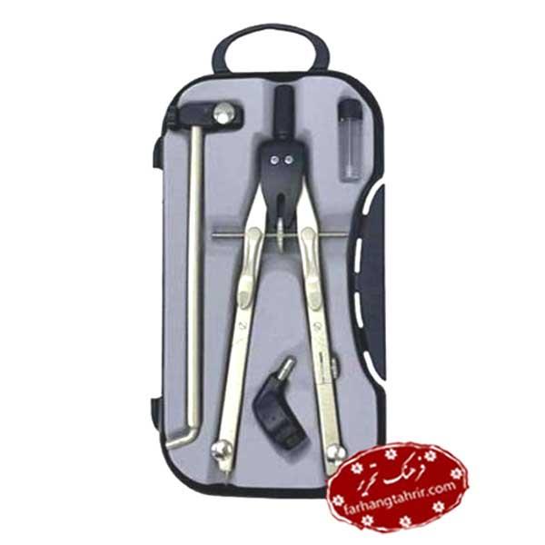 ست پرگار کی ای مدل مهندسی کد MD1